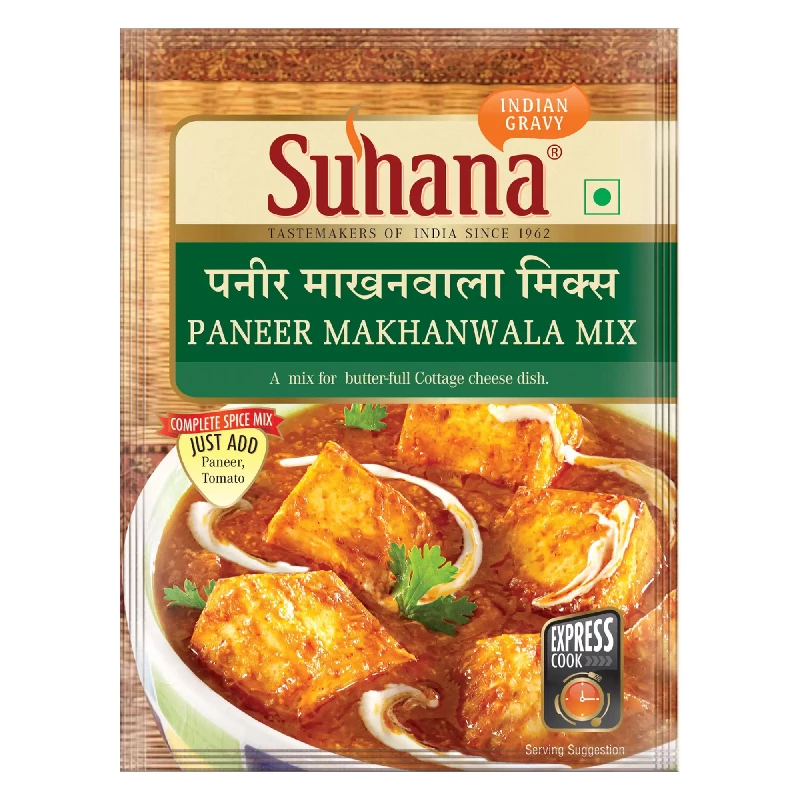 Suhana Paneer Makhanwala Spice Mix-1.webp